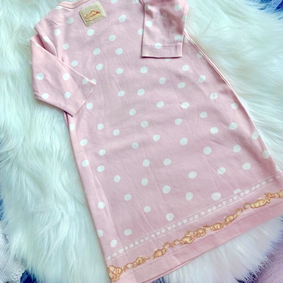 Anne geddes rare cap and gown - Picture 2 of 2